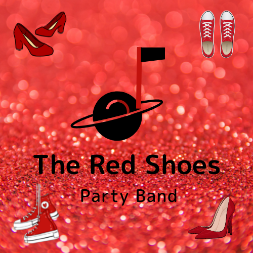 The Red Shoes